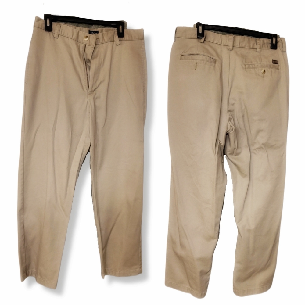 Casual Pants